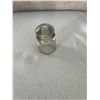 Image 3 : HIGH VOTAGE POLE INSUCATOR (CLEAR) (Broken)