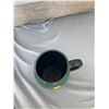 Image 3 : GREEN BEER MUG