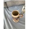 Image 4 : GREEN BEER MUG