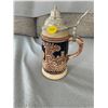 Image 1 : BEER STEIN