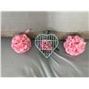 Image 3 : ROSES WITH CAGE