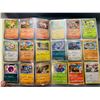 Image 7 : Custom Folder of Pokemon Cards – 9 Holos, Total of 108 Pokemon Cards in Sleeves