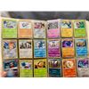 Image 8 : Custom Folder of Pokemon Cards – 9 Holos, Total of 108 Pokemon Cards in Sleeves
