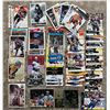 Image 1 : Edmonton Oilers lot of 40+ hockey cards. Mixed brands. Mixed years.