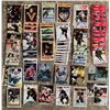 Image 1 : Vancouver Canucks lot of 60+ hockey cards. Mixed brands. Mixed years