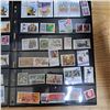 Image 3 : 2 pages of various stamps