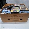 Image 2 : box of dvds