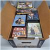 Image 2 : box of dvds
