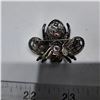 Image 2 : Jeweled brooch