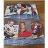 Image 1 : 7 2020-21 Young Guns Hockey Cards