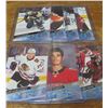 Image 2 : 7 2020-21 Young Guns Hockey Cards