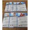 Image 3 : 7 2020-21 Young Guns Hockey Cards