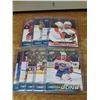 Image 1 : 9 2022-23 Young Guns Hockey Cards