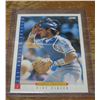Image 1 : 1993 Score Mike Piazza  #286 Rookie Card