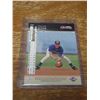 Image 2 : Derek Jeter, Yankees Top Prospects 1994 UD #185 Baseball Card