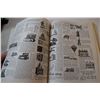 Image 13 : 1969 Reprint of an 1895 Montgomery Ward Catalogue