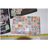 Image 2 : Canada Stamp Lot