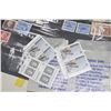Image 3 : Canada Stamp Lot