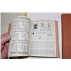 Image 4 : Antique Masonry & Electrical Books