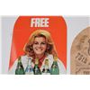 Image 2 : Canada Dry Advertising Ann Margret