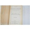Image 3 : 1878 Chemistry Book