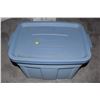 Image 1 : Rubbermaid Tub