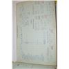 Image 3 : Antique Telephone Cash Book- willson stationery limited comp