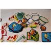 Image 2 : Vintage Lot of Patches