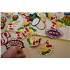 Image 4 : Vintage Lot of Patches