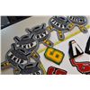 Image 2 : Vintage Lot of Patches