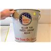 Image 1 : North Star Oil Pail