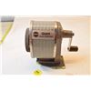 Image 1 : APSCO Giant Pencil Sharpener