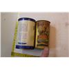 Image 2 : Old Cardboard Tins