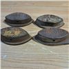 Image 2 : 4 Sad irons