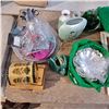 Image 1 : lot of misc items, frames , decore, plates