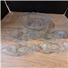 Image 1 : Various glass dishes