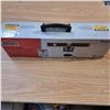 Image 3 : New in box laser level with tripod