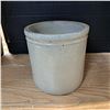 Image 1 : Ceramic crock 8" tall