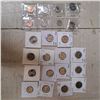 Image 1 : lot of various coins