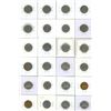 Image 2 : 1922-1950 Canadian Five Cents.