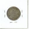 Image 2 : 1908 Canadian Silver Twenty Five Cents