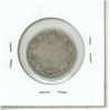 Image 2 : 1919 Canadian Silver Twenty Five Cents