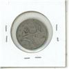 Image 2 : 1938 Canadian Silver Twenty Five Cents