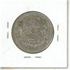 Image 2 : 1950 Canadian Silver Fifty Cents