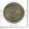 Image 2 : 1939 Canadian Silver Dollar