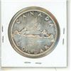 Image 2 : 1960 Canadian Silver Dollar