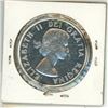 Image 2 : 1963 Canadian Silver Dollar