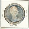 Image 2 : 1966 Canadian Silver Dollar