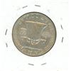 Image 2 : 1954 USA Silver Half Dollar - D