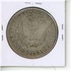 Image 2 : 1921 USA Silver Morgan Dollar